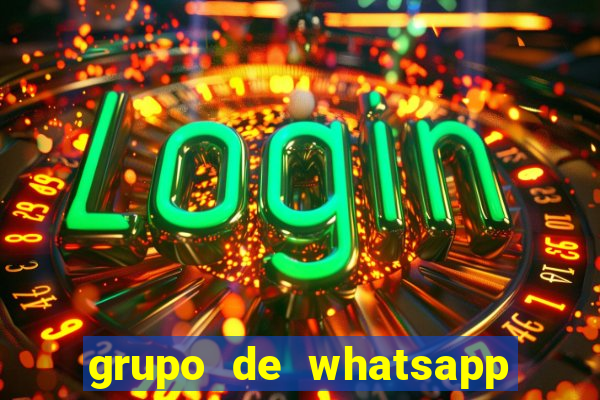 grupo de whatsapp de vaquejada